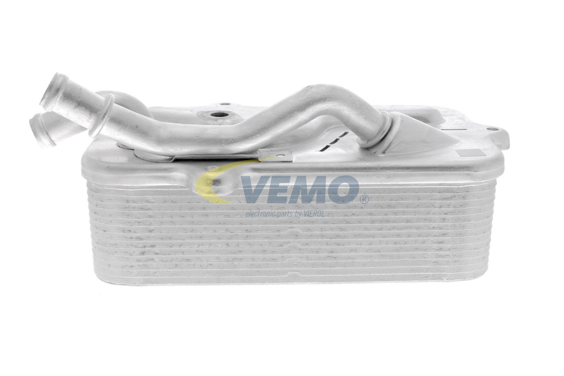 VEMO V15-60-0011: Radiator ulei, ulei motor Original VEMO Quality