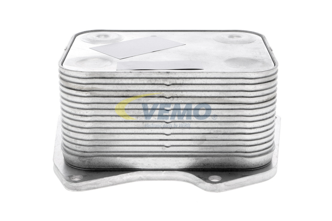 VEMO V15-60-0016 Olejový chladič, motorový olej VW Touareg (7LA, 7L6, 7L7) 310 HP Benzín cena