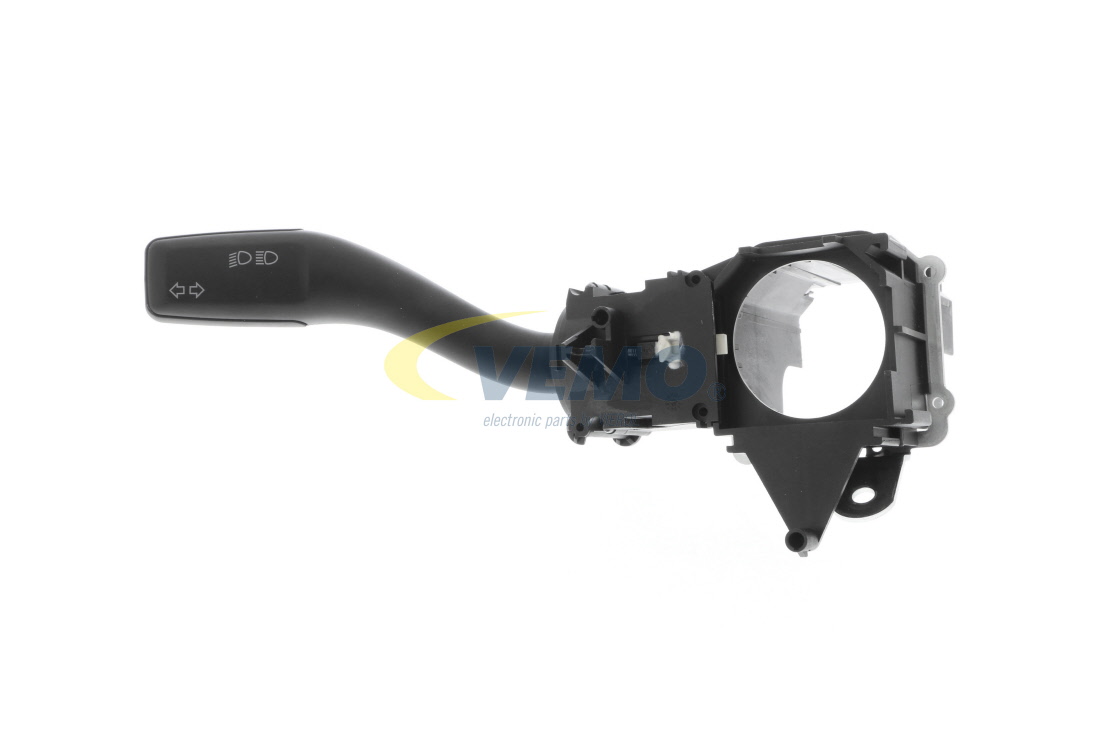 VEMO V15-80-3338 Διακόπτης τιμονιού AUDI A4 Cabrio (8H7, B6, 8HE, B7) 344 PS Βενζίνη κόστος