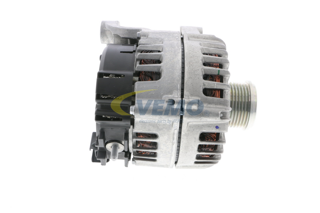 VEMO V20-13-50006: Alternator 180A, cu regulator integrat, Original VEMO Quality