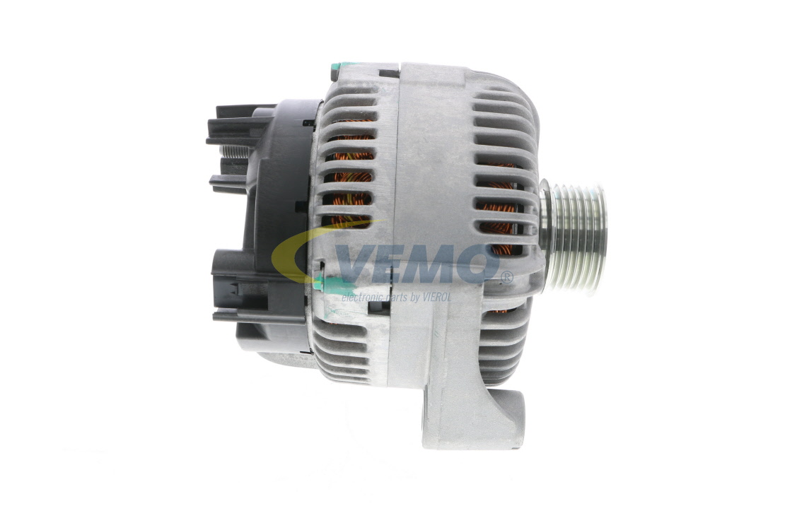 VEMO V20-13-50007: Alternador 170A, con regulador incorporado, Original calidad de VEMO