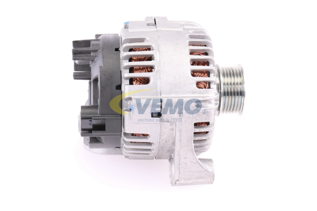 VEMO V20-13-50008: Lichtmaschine 150A, mit integriertem Regler, Original VEMO Qualität