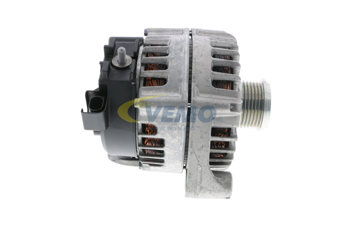 VEMO V20-13-50010: Alternátor 150A, so zabudovanym regulatorom, Original VEMO Quality