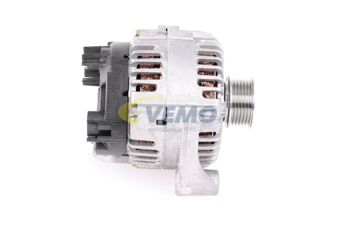 VEMO V20-13-50011: Alternador 150A, con regulador incorporado, Original calidad de VEMO