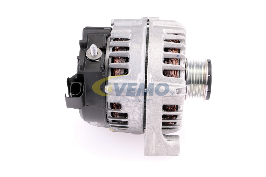 VEMO V20-13-50017: Lichtmaschine 220A, mit integriertem Regler, Original VEMO Qualität