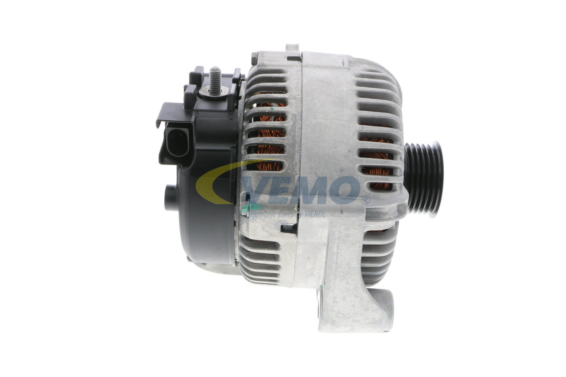 VEMO V20-13-50020: Lichtmaschine 180A, mit integriertem Regler, Original VEMO Qualität