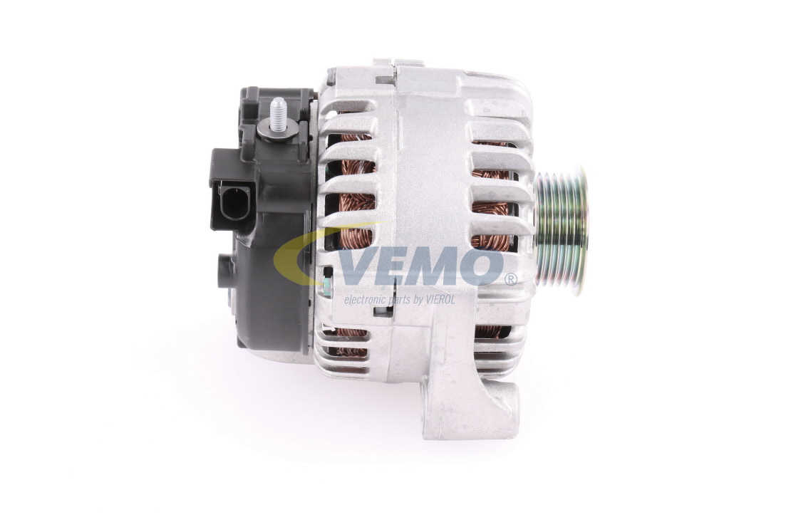 VEMO V20-13-50022: Lichtmaschine 230A, mit integriertem Regler, Original VEMO Qualität