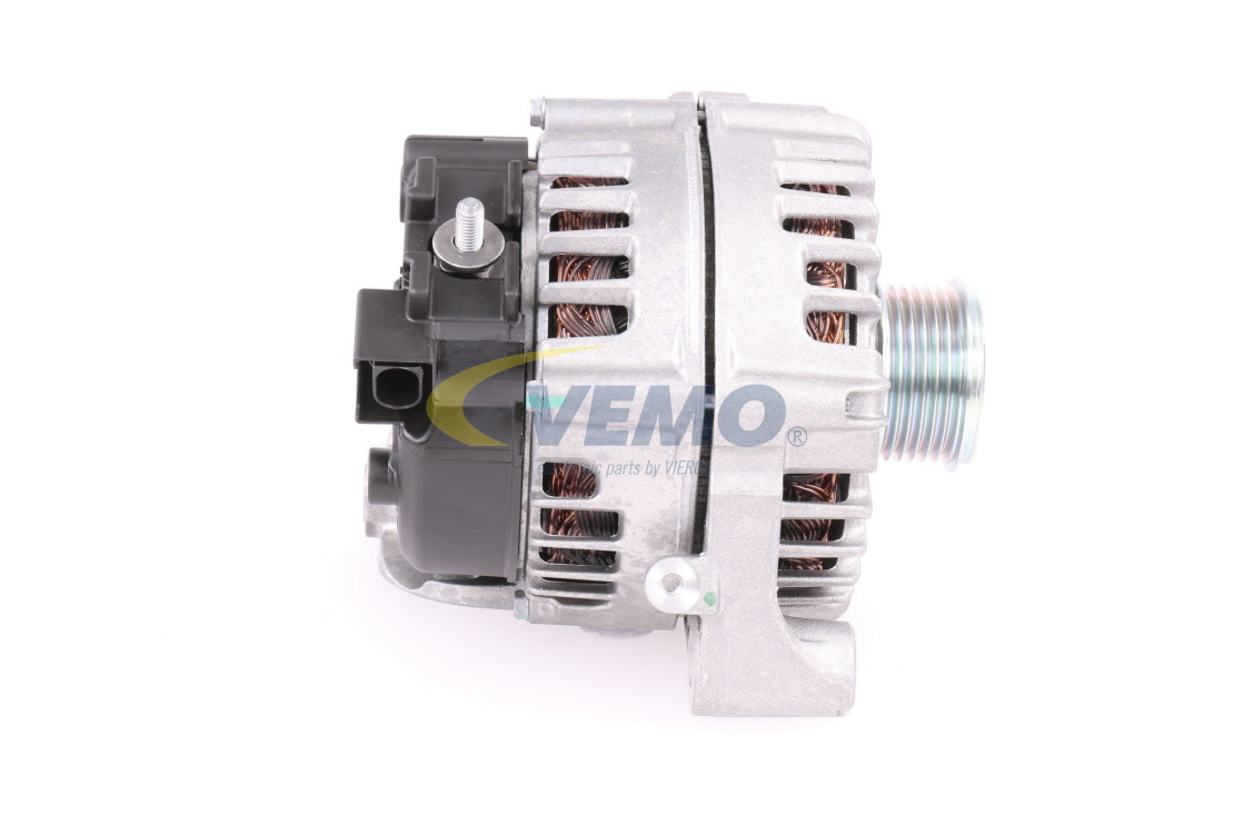 VEMO V20-13-50024: Lichtmaschine 180A, mit integriertem Regler, Original VEMO Qualität