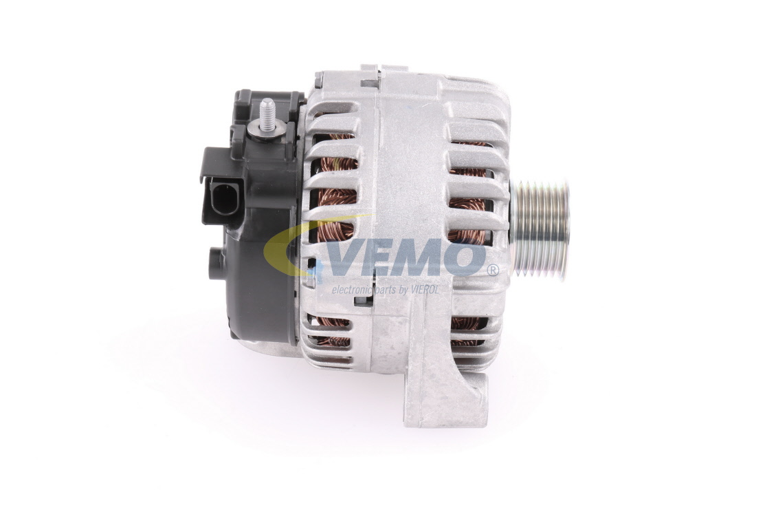 VEMO V20-13-50027: Lichtmaschine 230A, mit integriertem Regler, Original VEMO Qualität