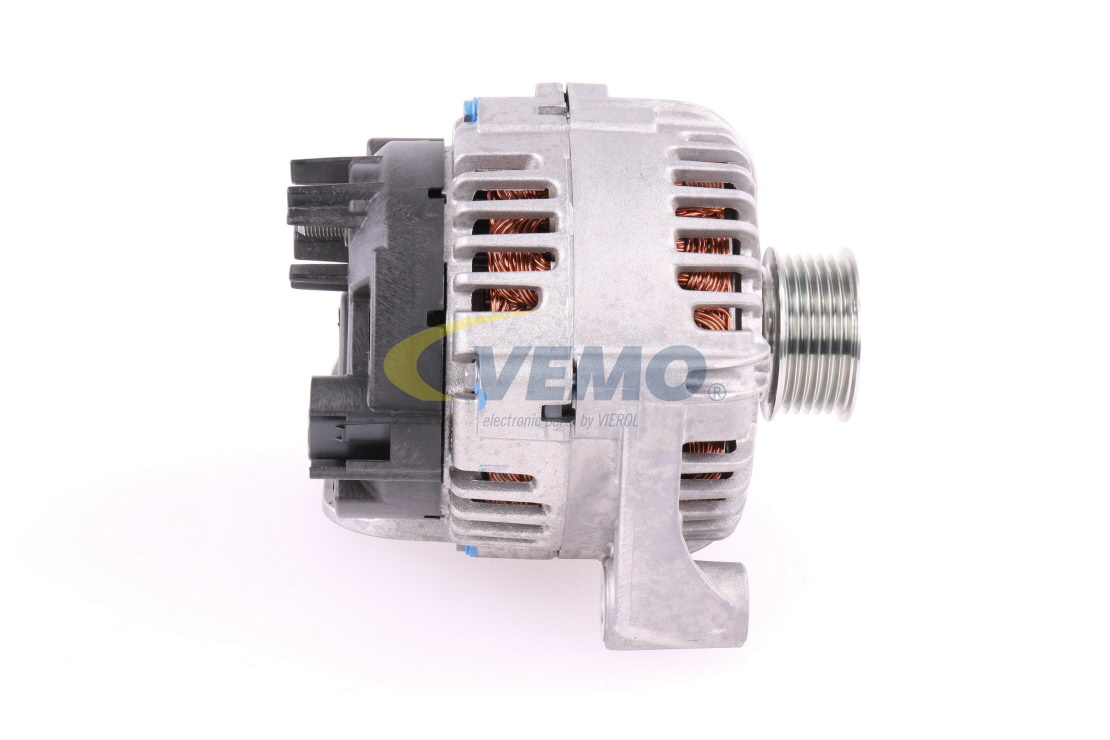 VEMO V20-13-50029: Alternador 150A, con regulador incorporado, Original calidad de VEMO