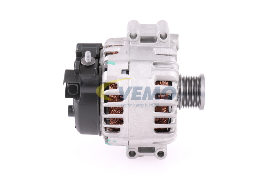 VEMO V20-13-50031: Alternator 230A, ze zintegrowanym regulatorem, Oryginalna jakożż VEMO