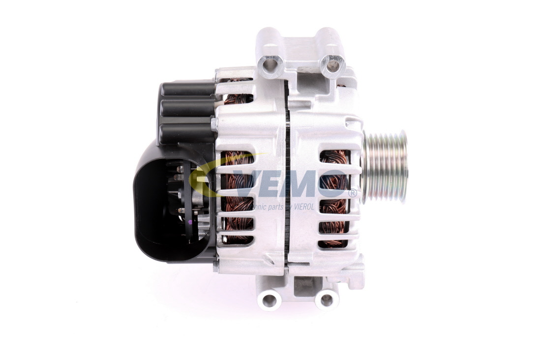 VEMO V20-13-50032: Lichtmaschine 230A, mit integriertem Regler, Original VEMO Qualität