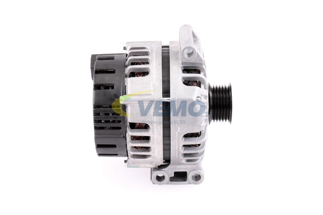 VEMO V20-13-50035: Lichtmaschine 120A, mit integriertem Regler, Original VEMO Qualität