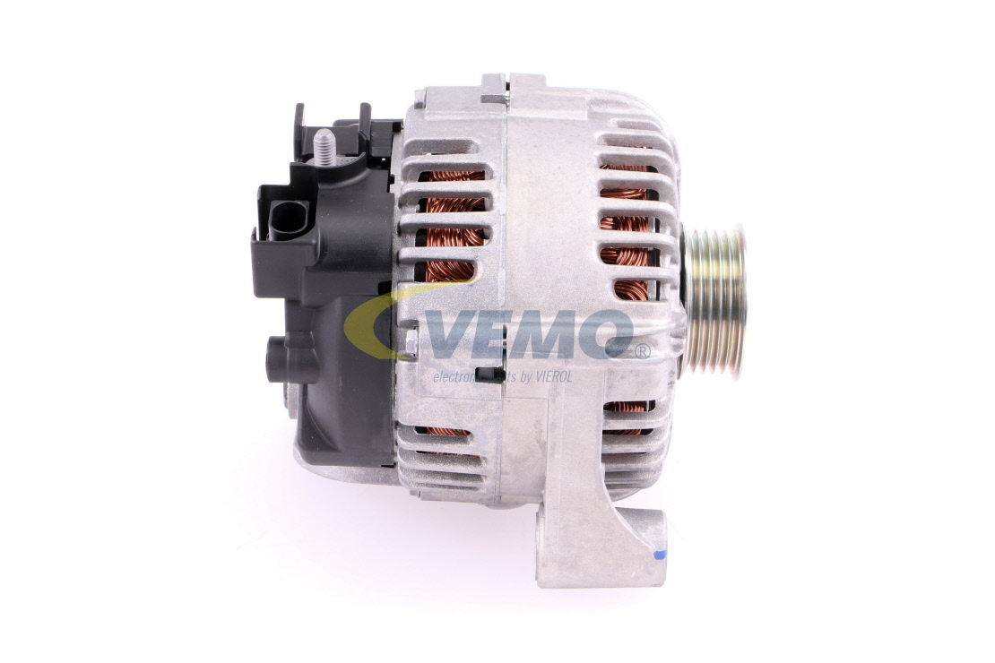 VEMO V20-13-50036: Alternator 150A, ze zintegrowanym regulatorem, Oryginalna jakożż VEMO