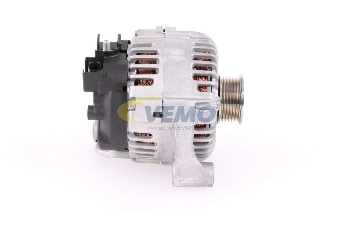 VEMO V20-13-90548: Lichtmaschine 150A, mit integriertem Regler, Original VEMO Qualität