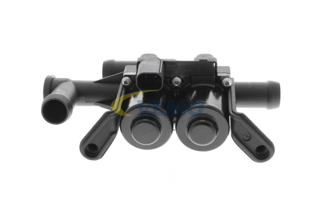 VEMO V20-77-1018 Регулиращ клапан за охладителната течност BMW 7 (F01, F02, F03, F04) 313 K.C. дизел цена