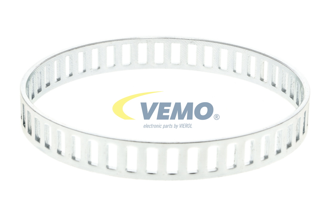 VEMO V20-92-0003: Anillo sensor, ABS eje delantero, ambos lados, eje trasero ambos lados, Original calidad de VEMO