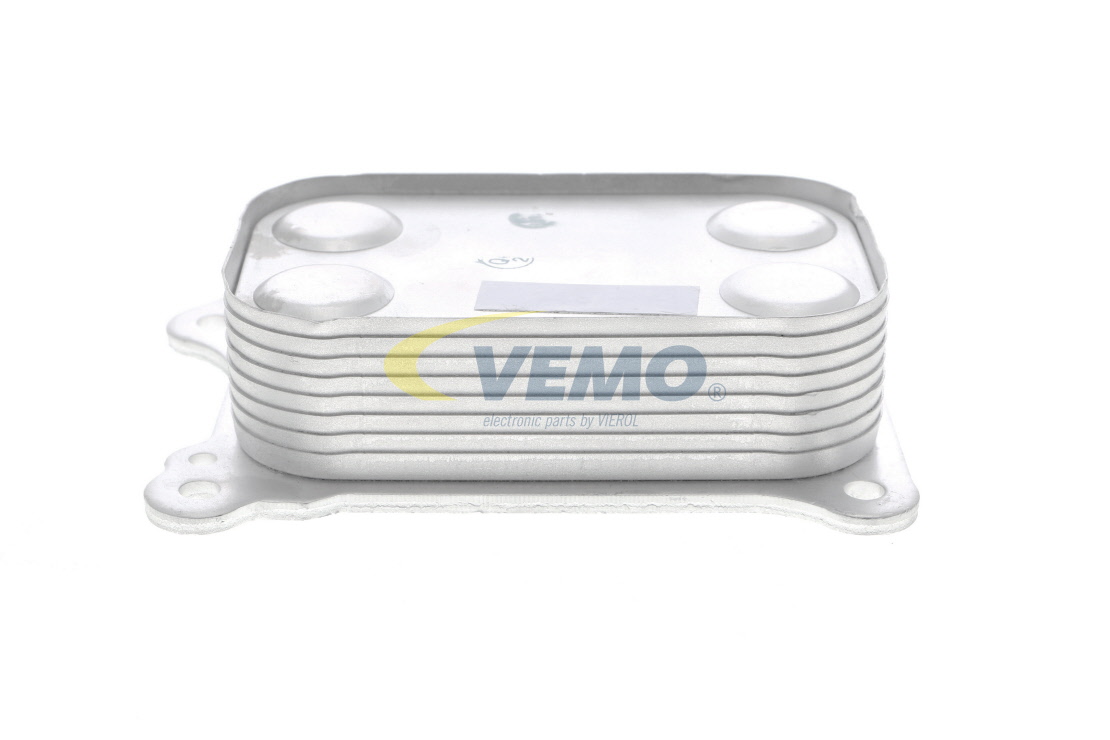 VEMO V24-60-0020 Olejový chladič, motorový olej OPEL Corsa D Hatchback (S07) 95 HP Diesel cena