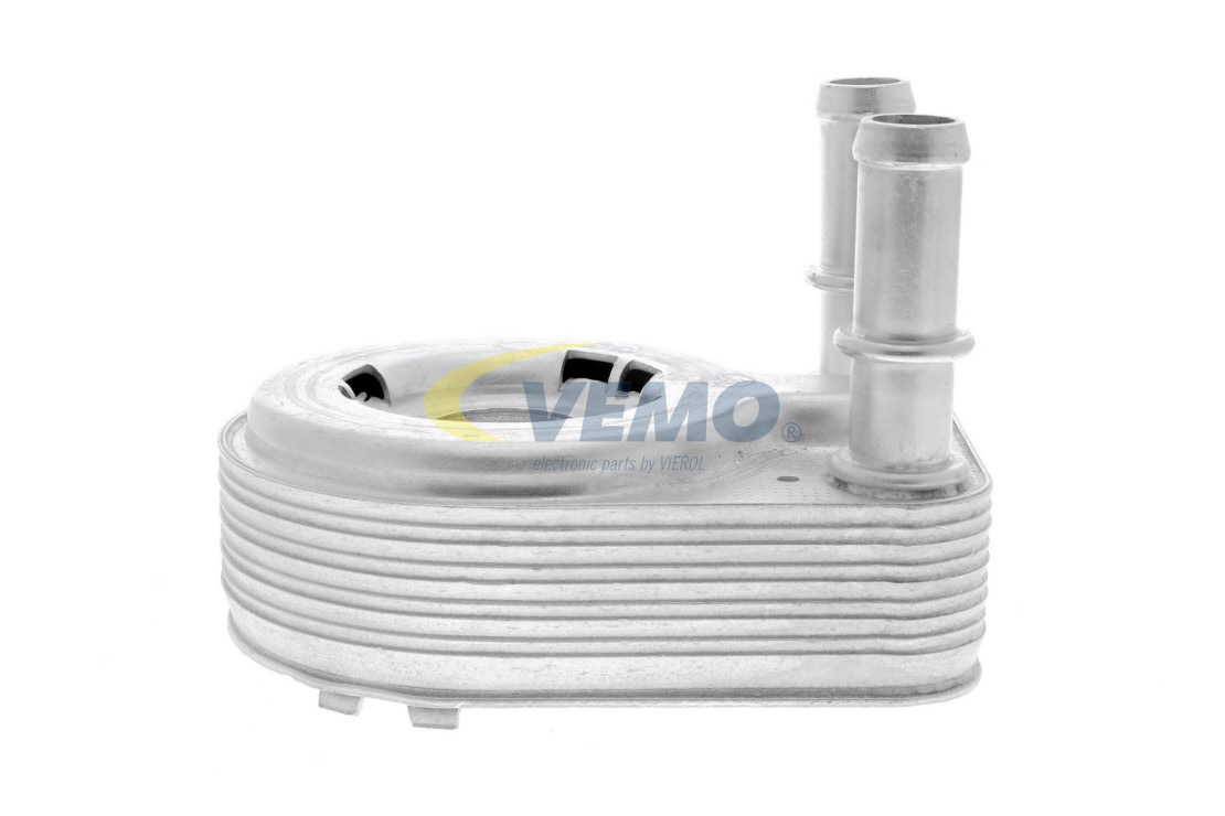 VEMO V24-60-0021: Radiator ulei, ulei motor cu etansare, EXPERT KITS +
