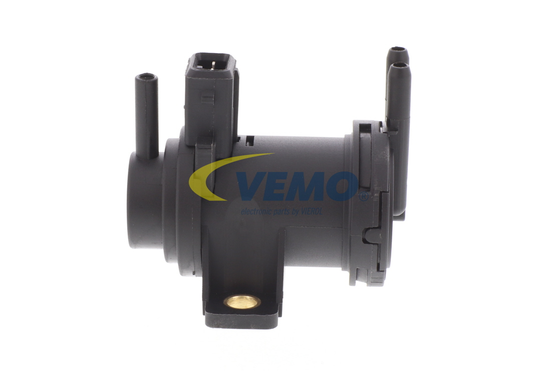 VEMO V24-63-0027: Konwerter cisnienia, sterowanie spalinami Przedział silnikowy, Q+, original equipment manufacturer quality