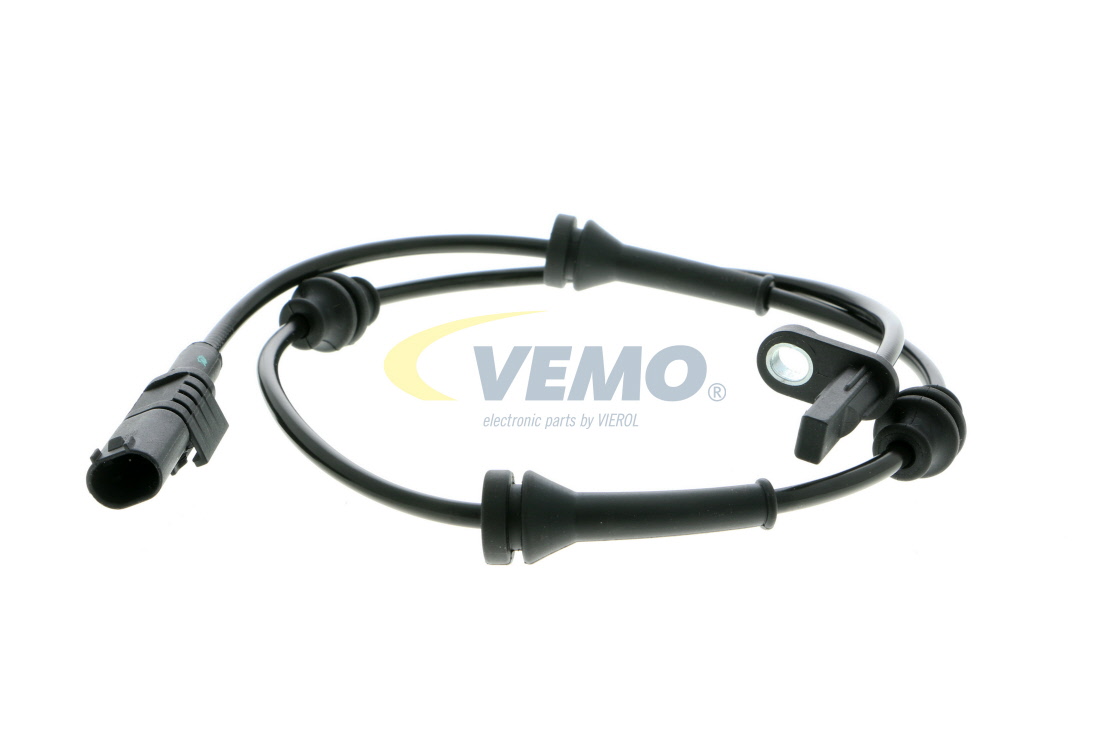VEMO V24-72-0227 Датчик, обороти на колелото ALFA ROMEO GIULIETTA (940) 116 K.C. бензин цена