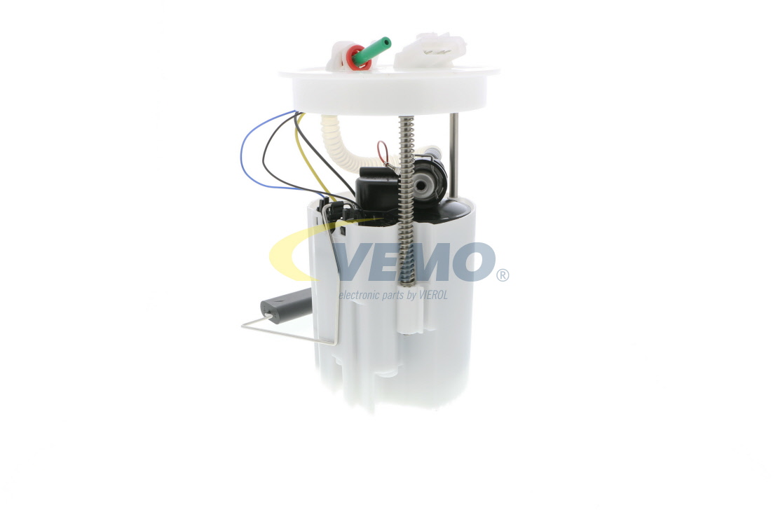 VEMO V25-09-0043 Zespół zasilający FORD C-Max 2 (DXA/CB7, DXA/CEU) 120 KM Benzyna / etanol koszt