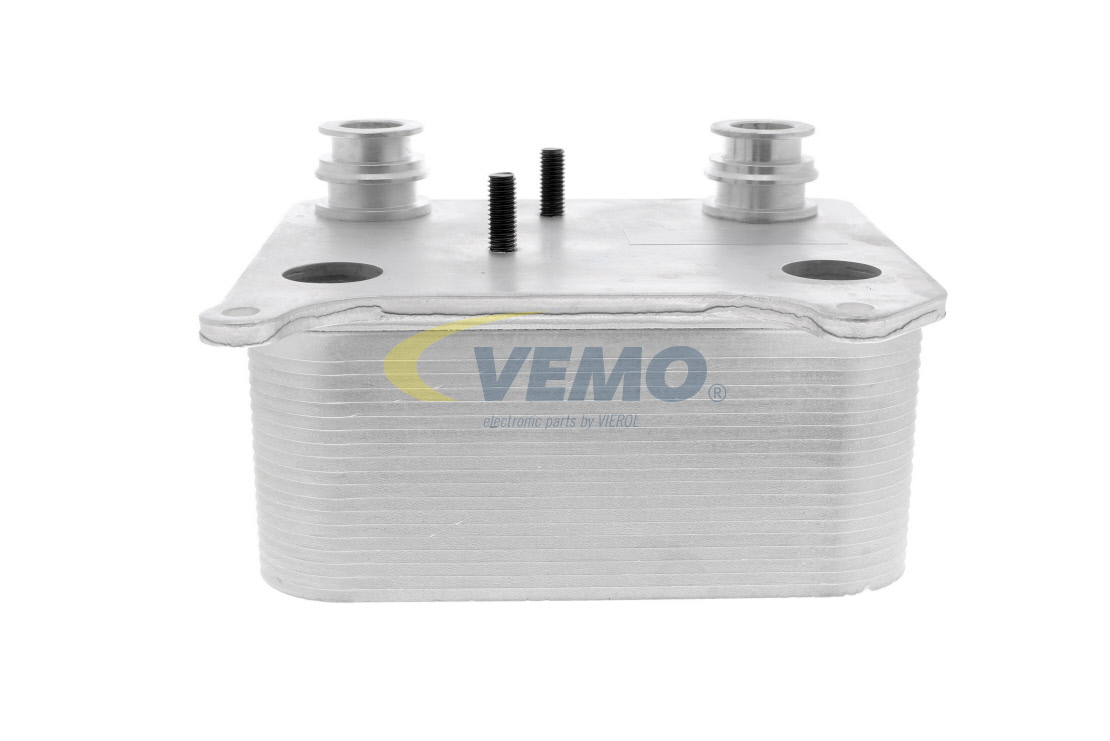 VEMO V25-60-0038: Radiator ulei, ulei motor EXPERT KITS +
