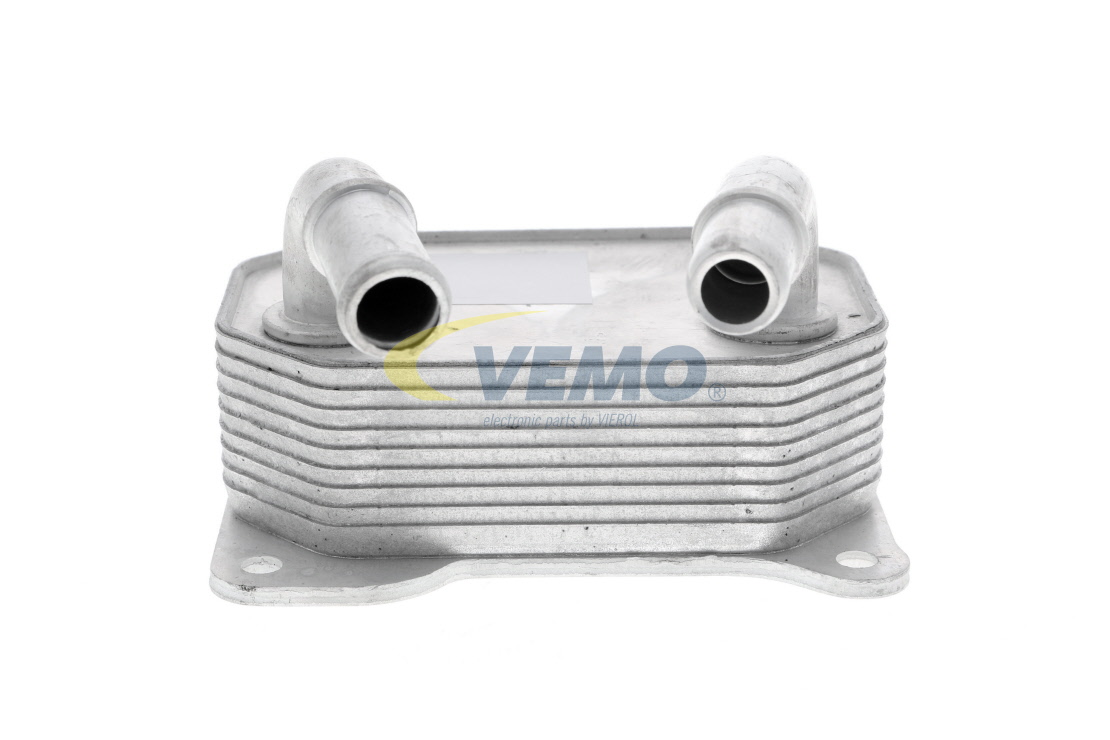 VEMO V25-60-0041 Oljekjøler, motorolje FORD S-MAX (WA6) 100 hk Diesel hva koster