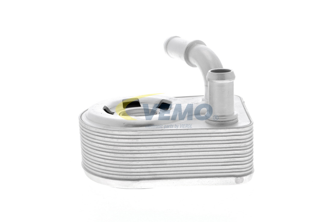 VEMO V25-60-0046: Ölkühler EXPERT KITS +