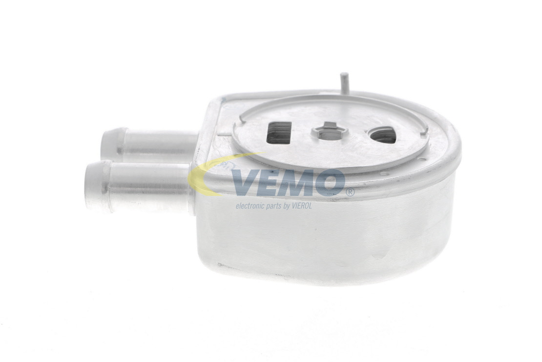 VEMO V25-60-0047 Ψυγείο λαδιού, λάδι κινητήρα MAZDA CX-7 (ER) 163 PS Βενζίνη κόστος