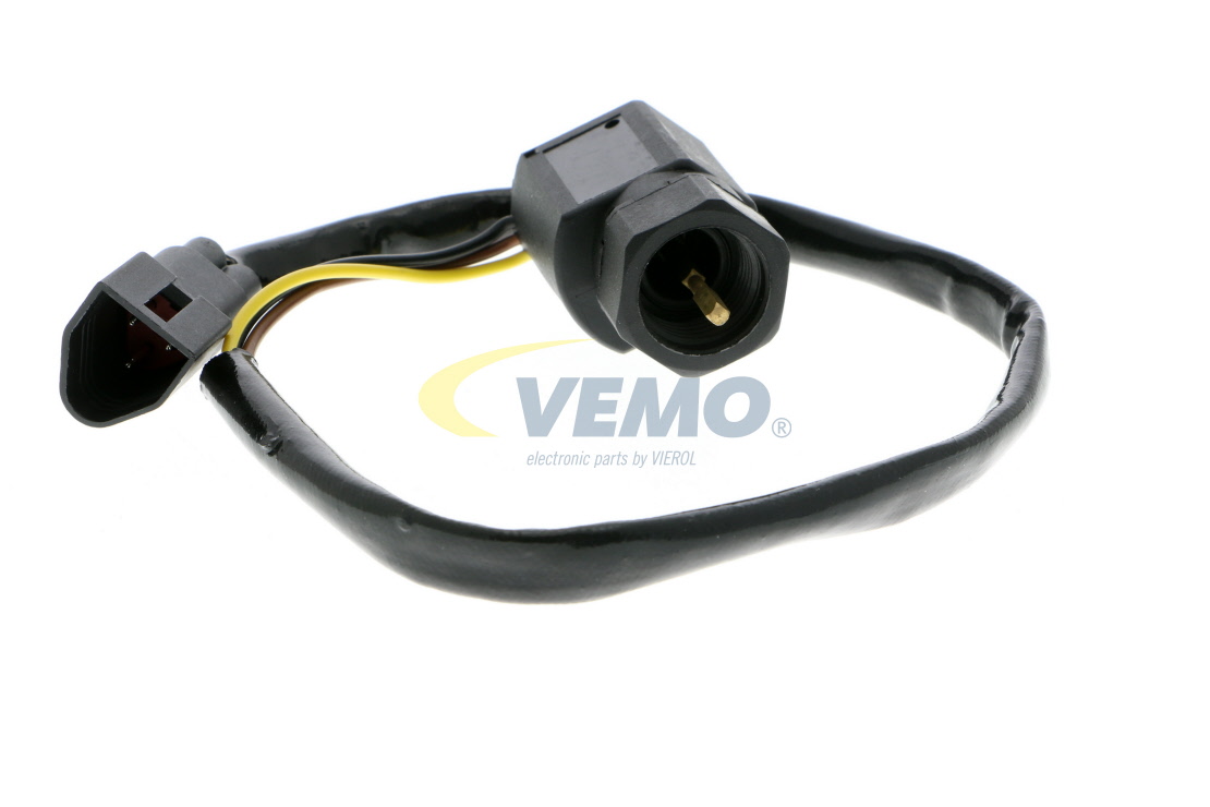 VEMO V25-72-0200 Czujnik, prędkosć pojazdu FORD FOCUS (DAW, DBW) 90 KM olej napędowy koszt
