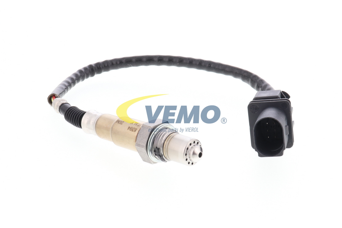 VEMO V25-76-0042 Lambdasonde TOYOTA Yaris Schrägheck (_P9_) 90 PS Diesel Kosten
