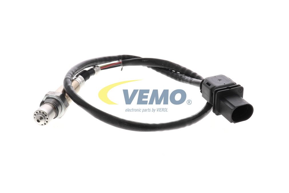 VEMO V25-76-0043 Ламбда-сонда FORD B-MAX (JK) 125 K.C. бензин цена