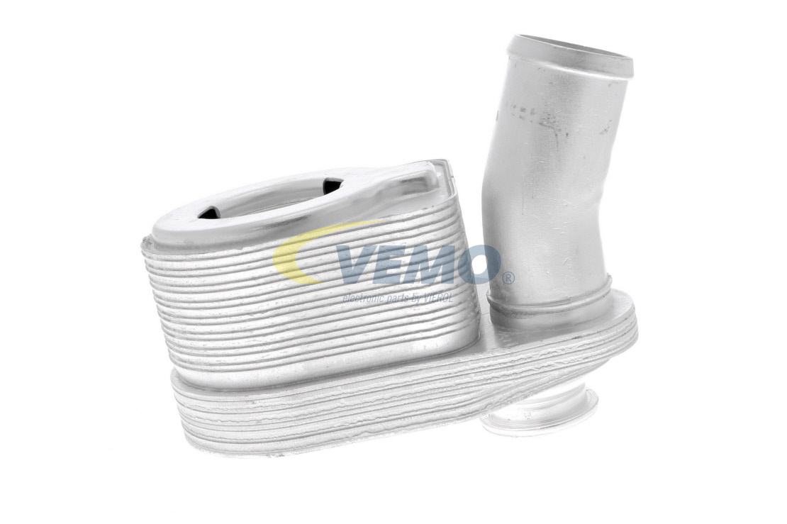 VEMO V27-60-0001: Ölkühler mit Dichtung, EXPERT KITS +