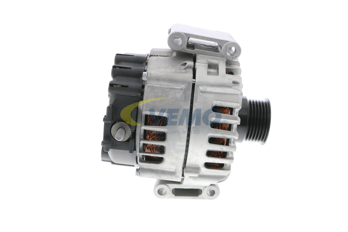 VEMO V30-13-50003: Alternator 180A, cu regulator integrat, Original VEMO Quality