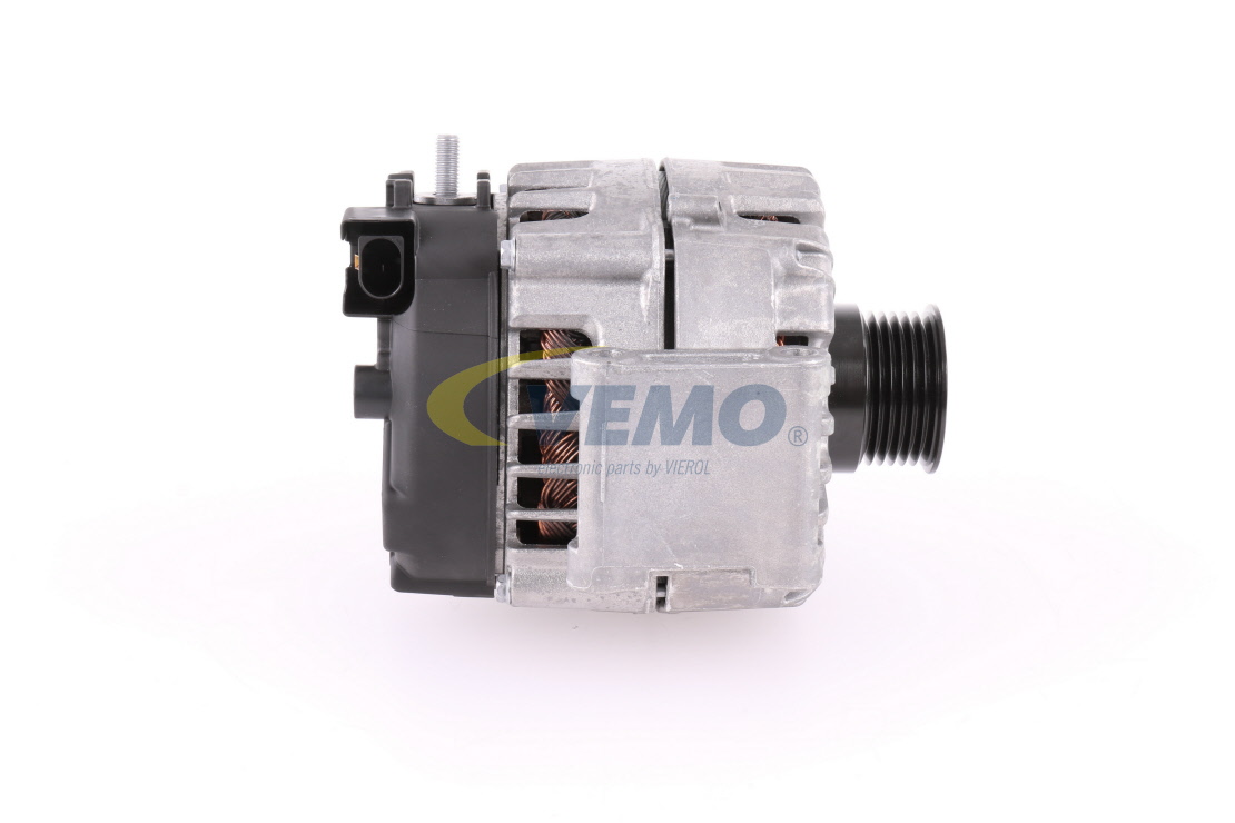 VEMO V30-13-50004: Lichtmaschine 200A, mit integriertem Regler, Original VEMO Qualität