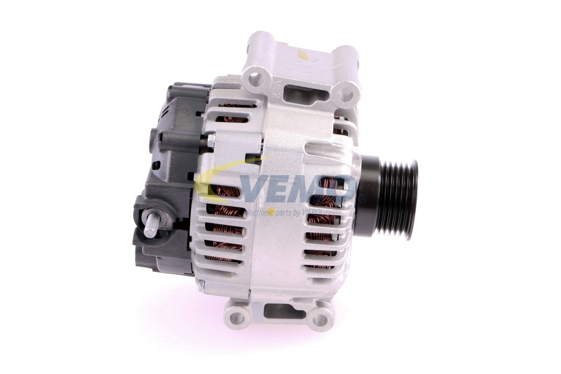 VEMO V30-13-50010: Alternador 150A, con regulador incorporado, Original calidad de VEMO
