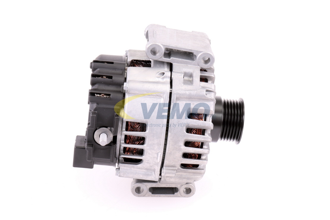 VEMO V30-13-50016: Alternator 180A, ze zintegrowanym regulatorem, Oryginalna jakożż VEMO