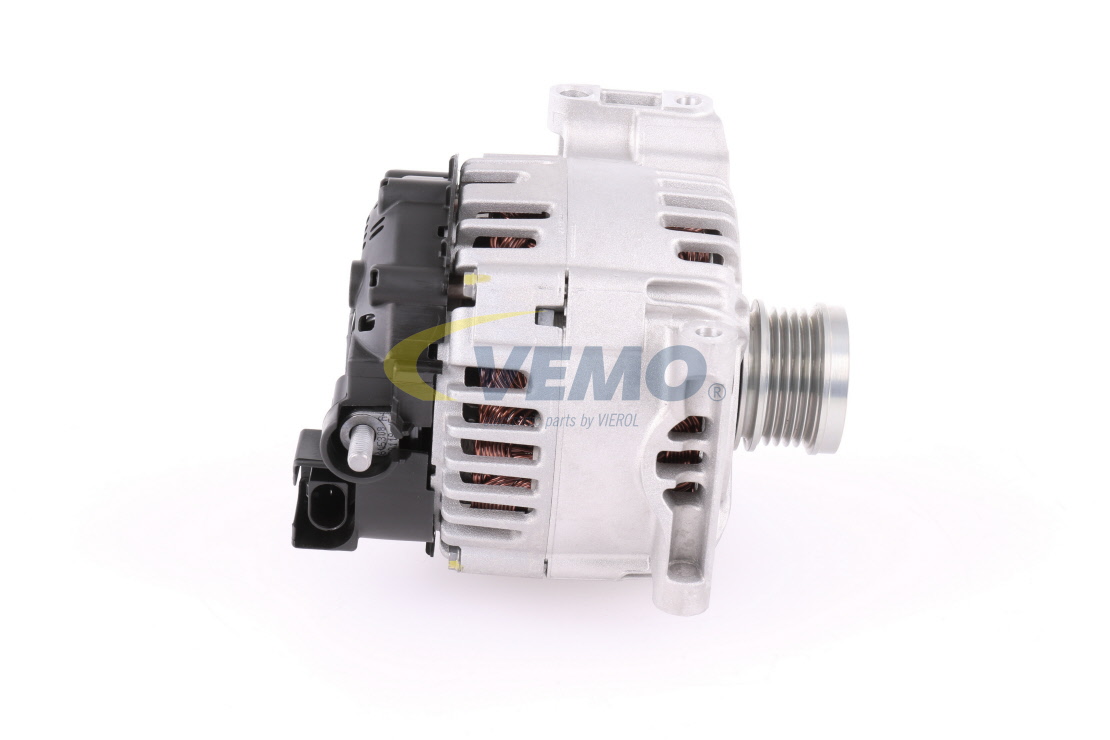 VEMO V30-13-50017: Lichtmaschine 140A, mit integriertem Regler, Original VEMO Qualität