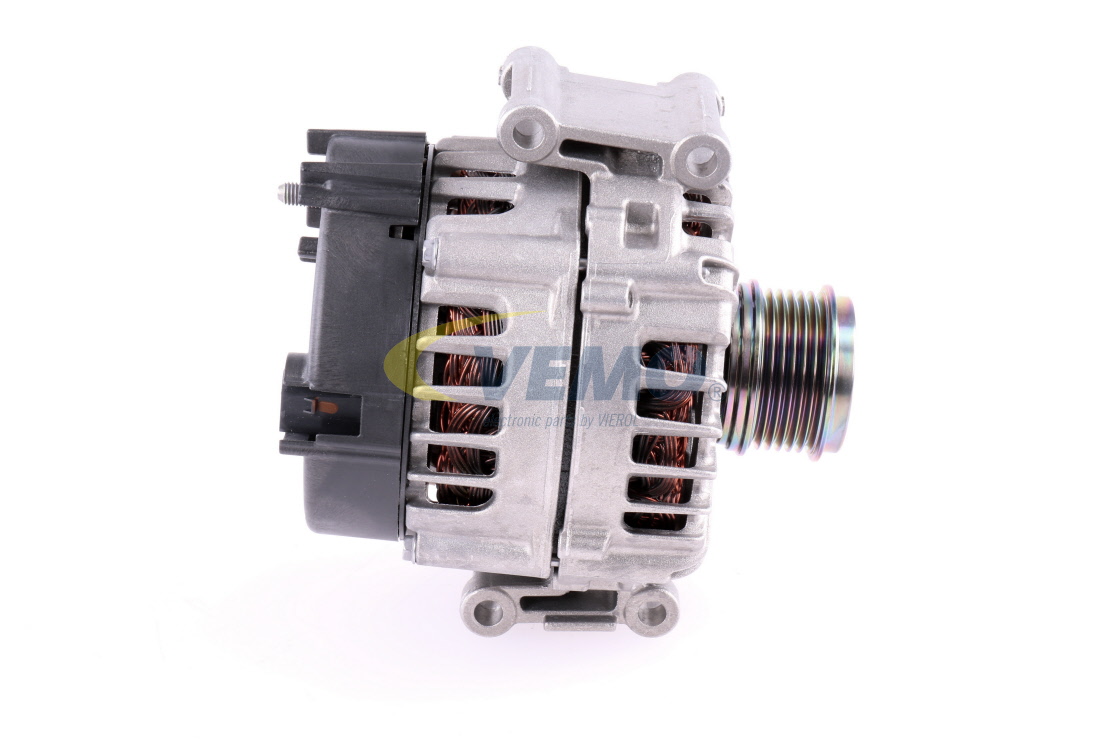 VEMO V30-13-50018: Lichtmaschine 220A, mit integriertem Regler, Original VEMO Qualität
