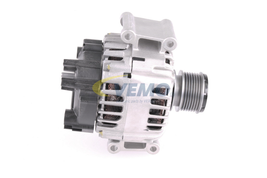 VEMO V30-13-50023: Alternador 120A, con regulador incorporado, Original calidad de VEMO