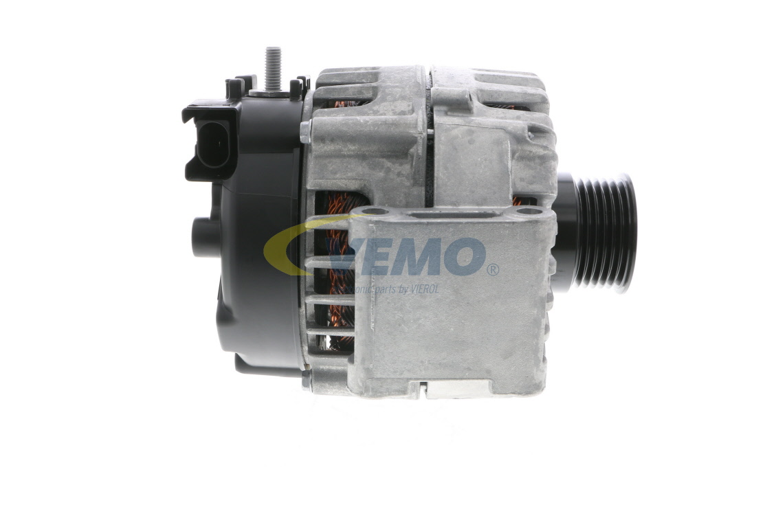 VEMO V30-13-50024: Lichtmaschine 200A, mit integriertem Regler, Original VEMO Qualität