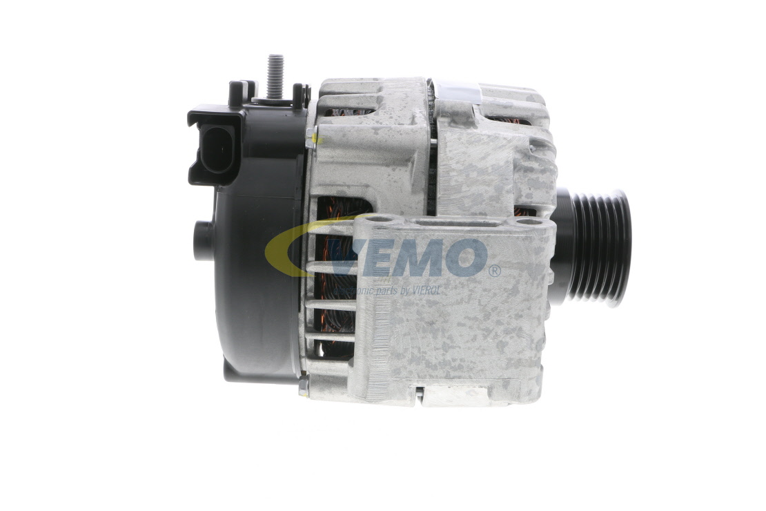 VEMO V30-13-50028: Lichtmaschine 180A, mit integriertem Regler, Original VEMO Qualität