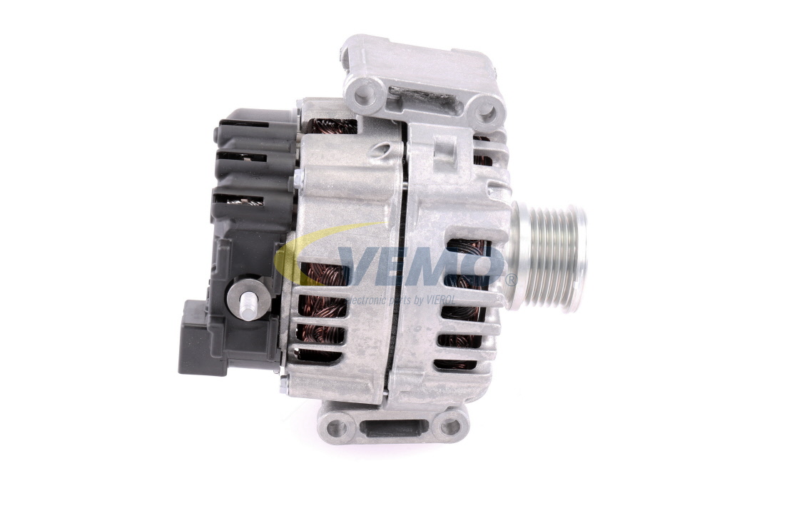 VEMO V30-13-50029: Alternator 180A, ze zintegrowanym regulatorem, Oryginalna jakożż VEMO