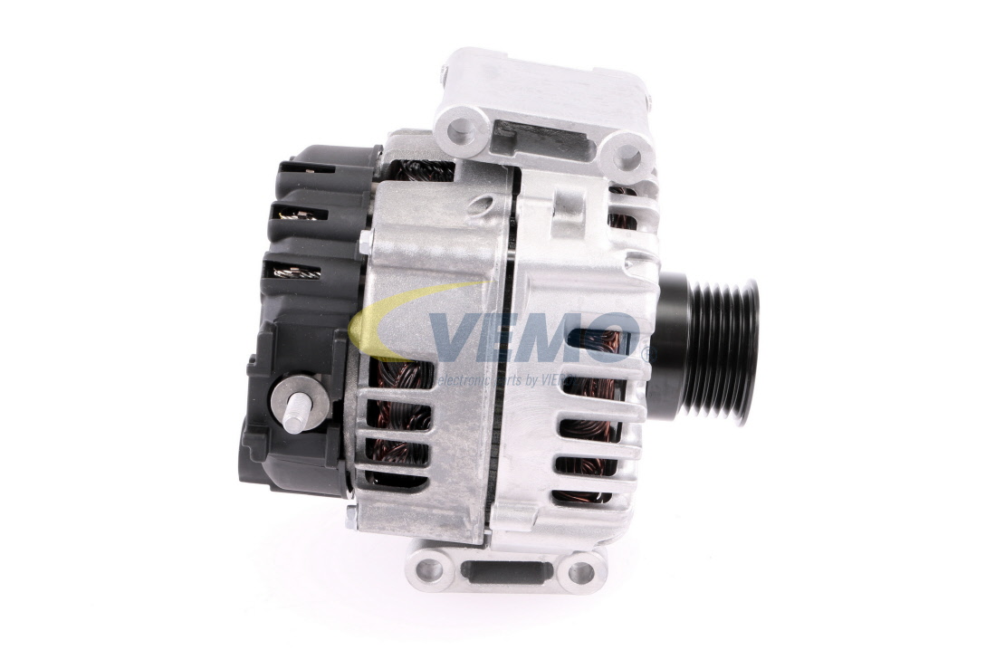 VEMO V30-13-50031: Alternator 180A, cu regulator integrat, Original VEMO Quality