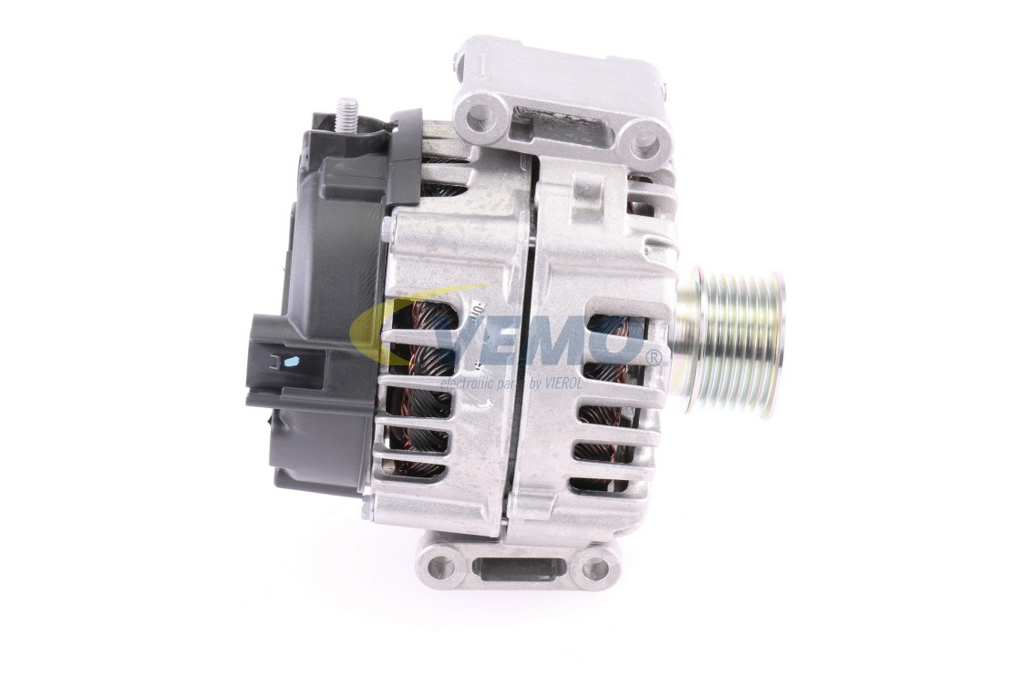 VEMO V30-13-50033: Lichtmaschine 200A, mit integriertem Regler, Original VEMO Qualität