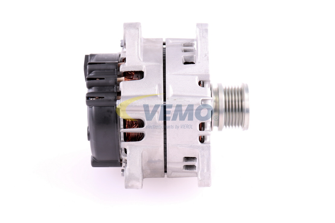 VEMO V30-13-50036: Alternator 180A, ze zintegrowanym regulatorem, Q+, original equipment manufacturer quality MADE IN GERMANY