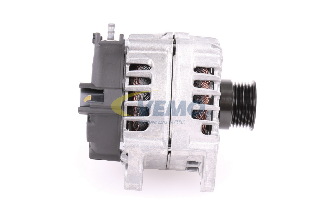 VEMO V30-13-50037: Lichtmaschine 250A, mit integriertem Regler, Original VEMO Qualität