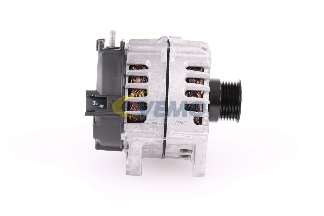 VEMO V30-13-50038: Lichtmaschine 180A, mit integriertem Regler, Original VEMO Qualität