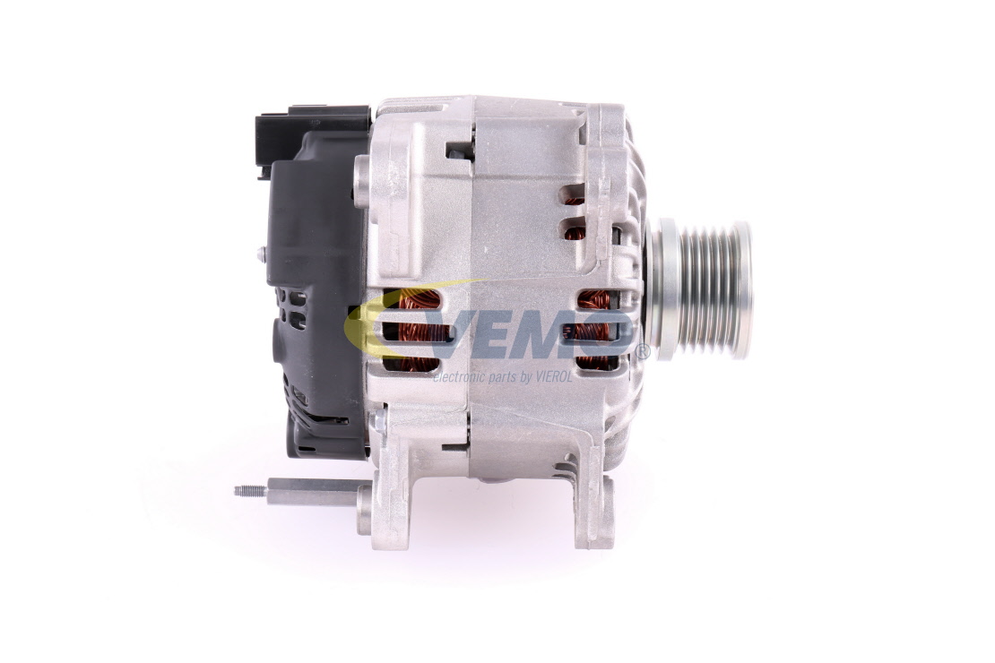 VEMO V30-13-50042: Alternator 180A, ze zintegrowanym regulatorem, Oryginalna jakożż VEMO